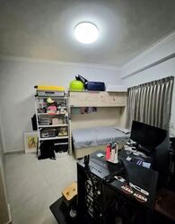 Bayshore Park (D16), Condominium #566660911